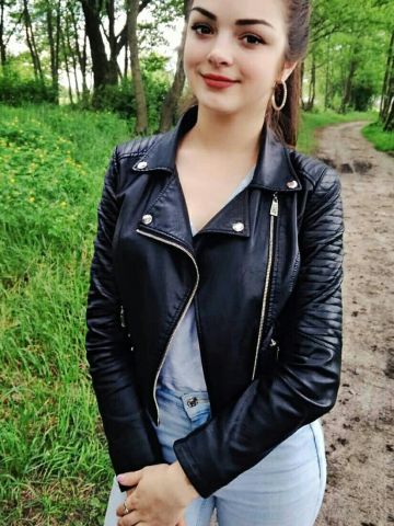 Анкета проститутки Ася, 22 года